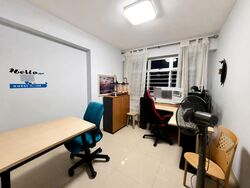 Blk 460D West Quarry @ Bukit Batok (Bukit Batok), HDB 4 Rooms #555435081